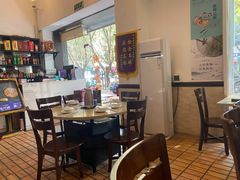 -李师傅脆肚(梅林店)