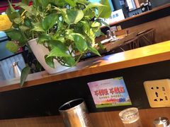 -老胖串店(山大路店)