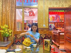 -吉祥圣雪藏餐