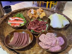 -巴隆门重庆老火锅(太湖路店)