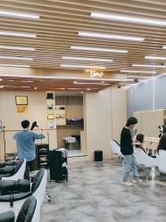 -NY漂发染发主打