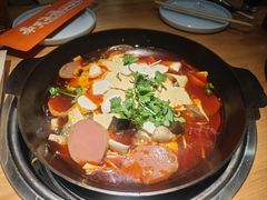 -奉天宴遇烧烤·冒锅