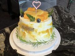 -卷心卷意·轻甜蛋糕(新光天地店)