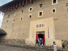 -云水谣景区-土楼之光文化园