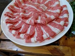 精品肥牛-北华涮肉(华严北里店)