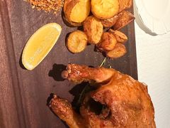 -LESCEDARS Brasserie Bistro香柏树