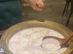 -蒙亨·手把肉·蒙古包文化主题餐厅(天恒广场店)