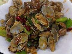 -瑞杰烧烤店·24小时营业(山东路店)