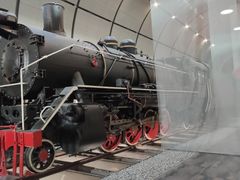 -铁道游击队纪念馆