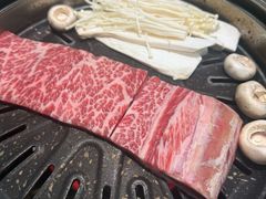 -青松馆韩国料理(香港中路佳世客店)