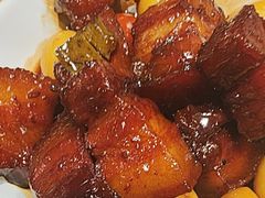 -乡村基·川味现炒大王(熙悦天街店)