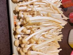 -巴倒烫陆派火锅山庄(南山总店)