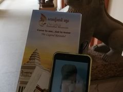 -吴哥国家博物馆