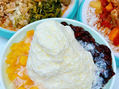 -美肴冰品·汉堡·牛腩饭(总店)