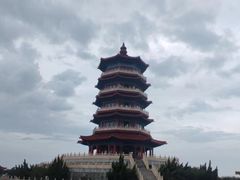 -八仙过海景区