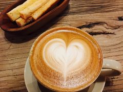 -漫咖啡MAANCOFFEE(清江路店)