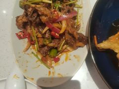 -北大荒人•新东北菜(青岛银座店)