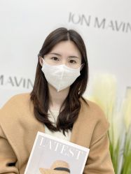 -JONMAVIN·美学