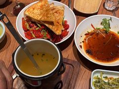 -驿楼兰·新疆菜(火车站店)