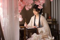 -八角古风摄影