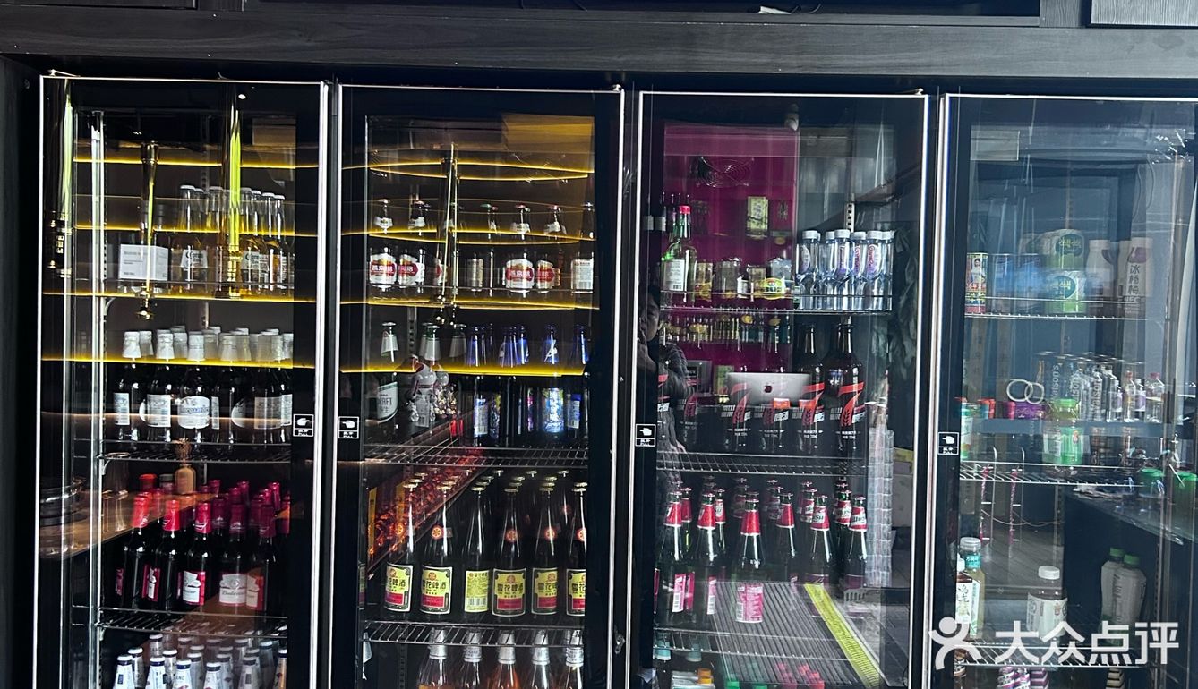 朝阳区野先生烤肉KTV（超级蜂巢店）