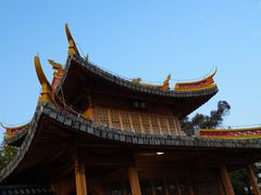 -江心屿景区