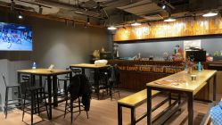 -G-STEPS舞蹈工作室