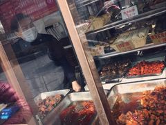 零售区-马凯餐厅(长椿街店)