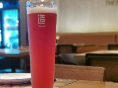 -造精酿餐厅