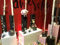 -乐宴KTV(华强北中航城君尚购物中心店)