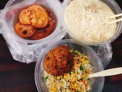-粗茶淡饭(东关街店)