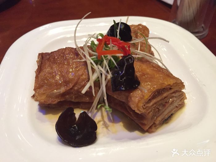 外婆家(万象城购物中心店)素烧鹅图片 - 第3116张