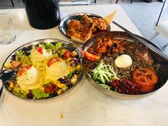 -京尚道韩式美食屋(海甸岛店)
