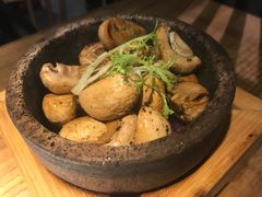 -水木苼 蔬食料理
