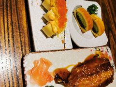 -桃太郎创作料理(大坪店)