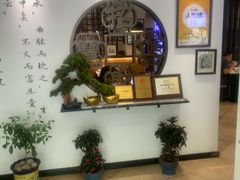 -山海菜馆·海肠捞饭·青岛菜(栈桥店)