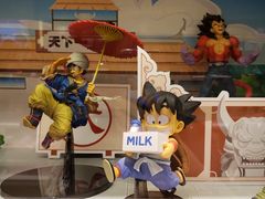 -泡泡玛特POPMART(武汉天地壹方店)