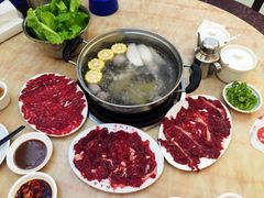 -陈记顺和潮汕牛肉火锅(韩江路店)