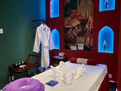 -泰悠谷养生SPA(世茂商业街店)