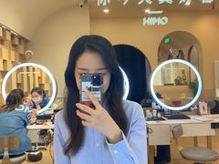 -海马体照相馆(成都来福士广场店)
