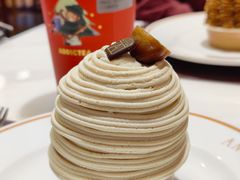 -Angelina安吉丽娜(恒隆广场店)