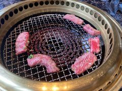 -老乾杯和牛烧肉(王府中环店)