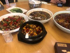 -陈麻婆豆腐总店
