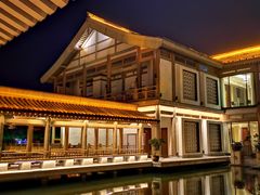 -小白鲨工夫潮膳(曲江店)