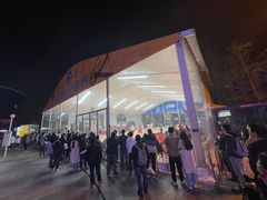 -NBA HOOP PARK篮球公园(上海大融城馆)