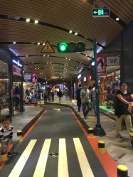 -维拓乐园(砂之船奥莱店)