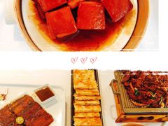 -106餐厅(山水文园店)