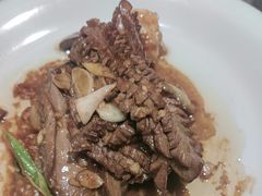 -北平盛世·新京菜·北京烤鸭(劲松·双井店)