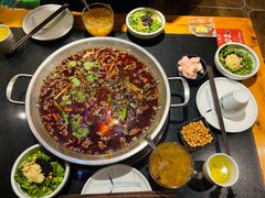 -小饕荟雅安贡椒鱼鲜馆(广福桥店)