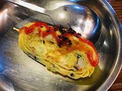 芝士鸡蛋卷-青松大叔的店(东财店)